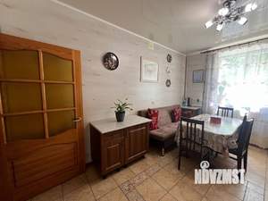 Коттедж 220м², 3-этажный, участок 7 сот.