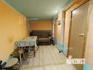 Дом 70м², 1-этажный, участок 3 сот.