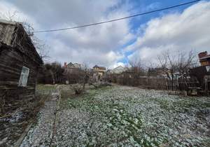 Дом 50м², 1-этажный, участок 7 сот.