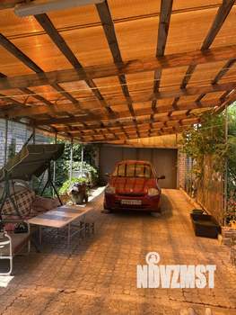 Дом 316м², 3-этажный, участок 6 сот.