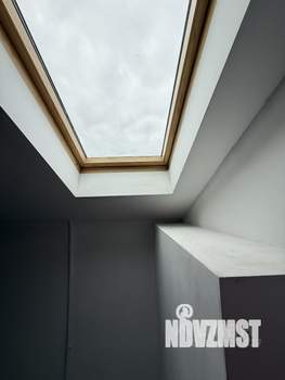 Коттедж 188м², 3-этажный, участок 4 сот.