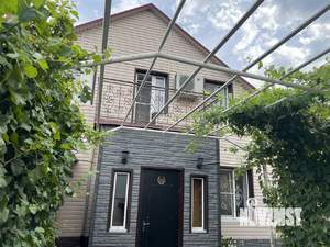 Дом 164м², 2-этажный, участок 3 сот.