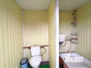 Дом 30м², 1-этажный, участок 5 сот.