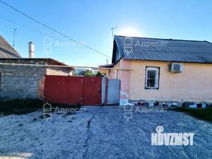 Дом 127м², 1-этажный, участок 5 сот.