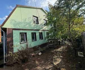 Дом 200м², 2-этажный, участок 6 сот.