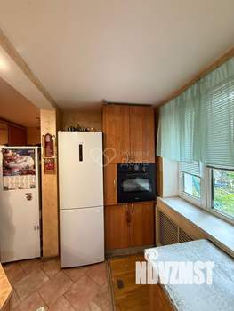 Дом 115м², 1-этажный, участок 3 сот.