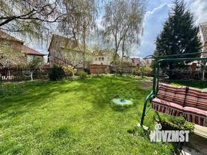 Дом 292м², 3-этажный, участок 7 сот.