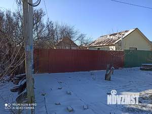 Дом 50м², 1-этажный, участок 4 сот.
