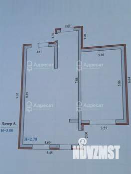 Дом 201м², 2-этажный, участок 6 сот.