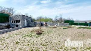 Дом 133м², 2-этажный, участок 7 сот.