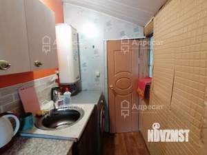 Дом 40м², 1-этажный, участок 3 сот.