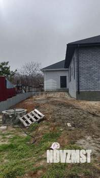 Дом 105м², 1-этажный, участок 4 сот.