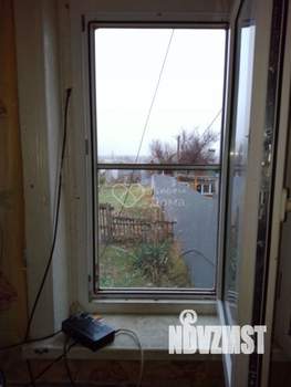 Дом 47м², 1-этажный, участок 5 сот.