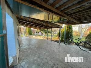 Дом 60м², 2-этажный, участок 6 сот.