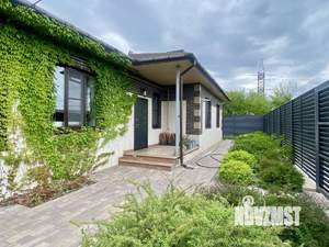 Дом 114м², 1-этажный, участок 12 сот.