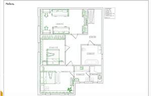 Коттедж 122м², 2-этажный, участок 5 сот.