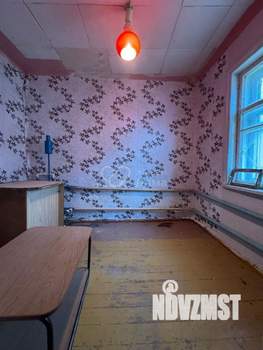 Дом 30м², 1-этажный, участок 2 сот.