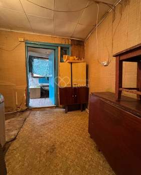 Дом 30м², 1-этажный, участок 2 сот.