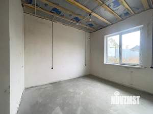 Дом 115м², 1-этажный, участок 4 сот.