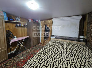 Дом 24м², 1-этажный, участок 7 сот.