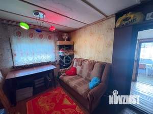 Дача 12м², 1-этажный, участок 6 сот.