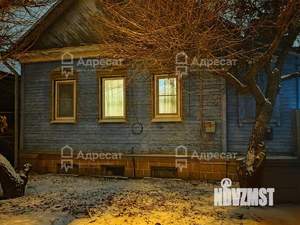 Дом 83м², 1-этажный, участок 4 сот.