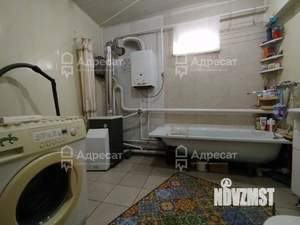 Дом 55м², 1-этажный, участок 6 сот.