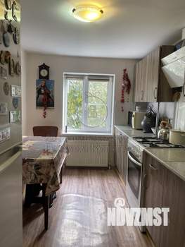 Дом 50м², 1-этажный, участок 4 сот.