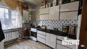 Дом 66м², 1-этажный, участок 2 сот.