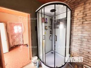 Дом 56м², 1-этажный, участок 6 сот.