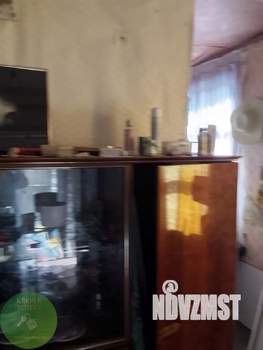 Дом 24м², 1-этажный, участок 6 сот.