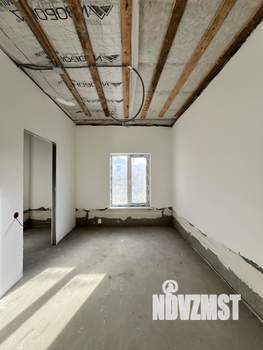 Дом 128м², 1-этажный, участок 6 сот.