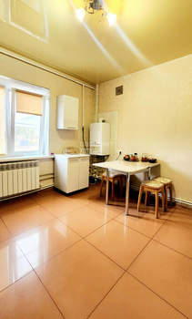 Дом 106м², 2-этажный, участок 8 сот.