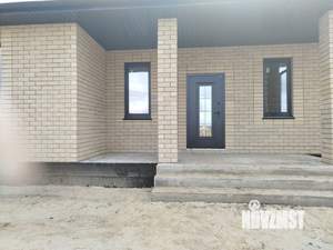 Коттедж 159м², 1-этажный, участок 7 сот.