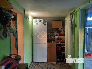 Дом 37м², 2-этажный, участок 4 сот.