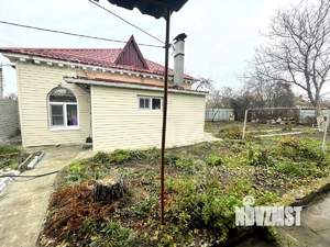 Дом 51м², 1-этажный, участок 5 сот.