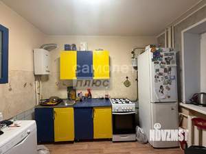 Таунхаус 78м², 2-этажный, участок 3 сот.