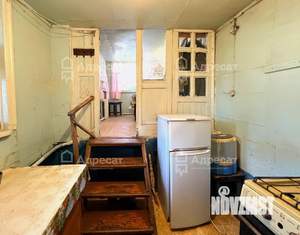 Дом 60м², 1-этажный, участок 5 сот.