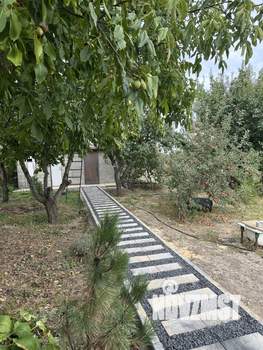 Дом 55м², 2-этажный, участок 6 сот.