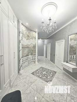 Коттедж 168м², 1-этажный, участок 6 сот.