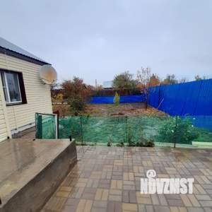 Дом 74м², 1-этажный, участок 5 сот.