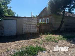 Дом 49м², 1-этажный, участок 4 сот.