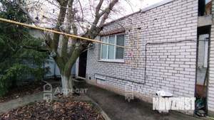 Дом 100м², 1-этажный, участок 3 сот.