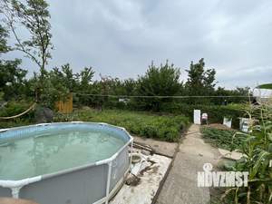 Дом 64м², 2-этажный, участок 6 сот.