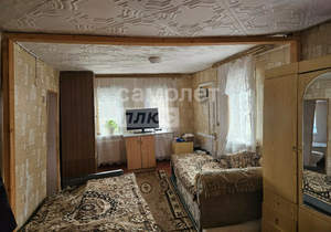 Дом 42м², 1-этажный, участок 5 сот.