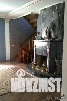 Дом 417м², 2-этажный, участок 11 сот.