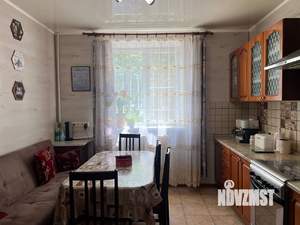 Коттедж 220м², 3-этажный, участок 7 сот.