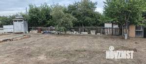 Дом 12м², 1-этажный, участок 6 сот.