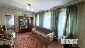 Дом 53м², 1-этажный, участок 4 сот.