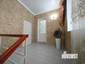 Коттедж 251м², 2-этажный, участок 6 сот.